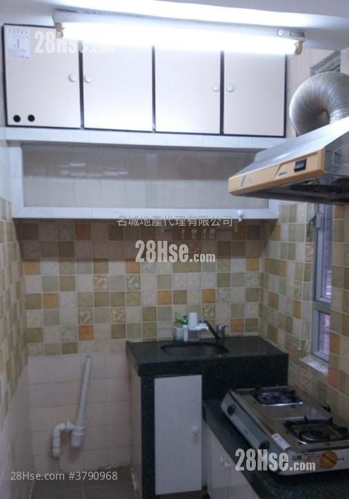 云叠花园 售盘 2 房 , 1 浴室 428 平方尺