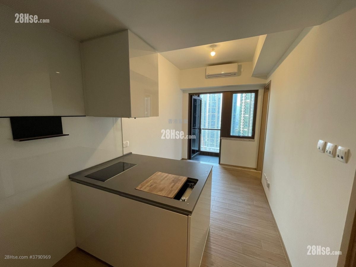 Lp6 Rental 1 Bedroom , 1 Bathroom 310 ft²