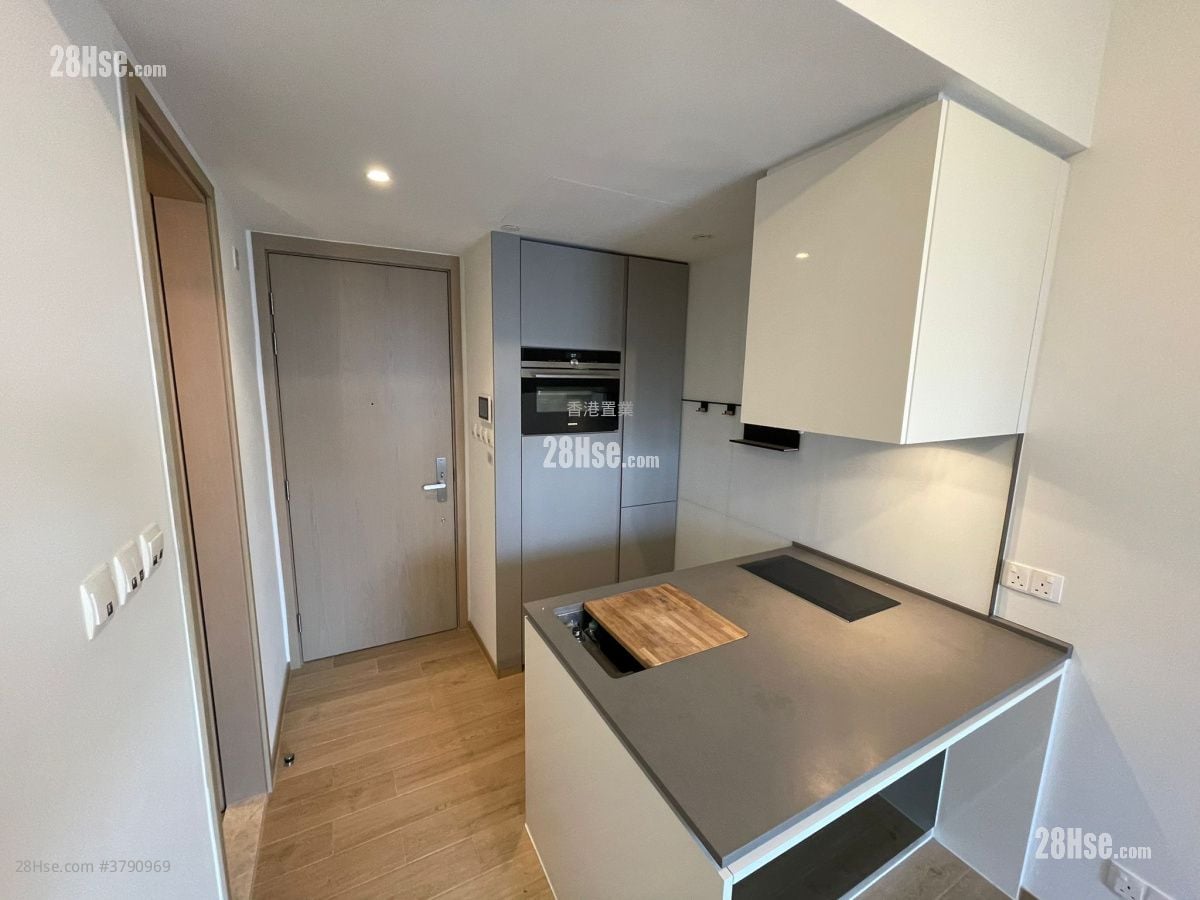 Lp6 Rental 1 Bedroom , 1 Bathroom 310 ft²