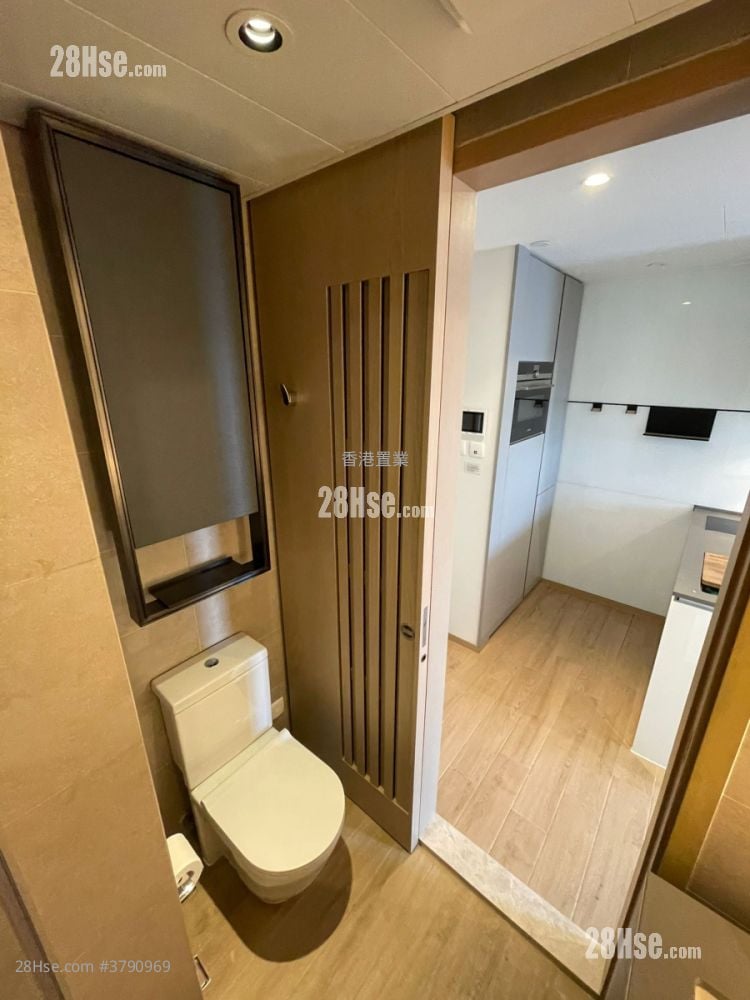 Lp6 Rental 1 Bedroom , 1 Bathroom 310 ft²