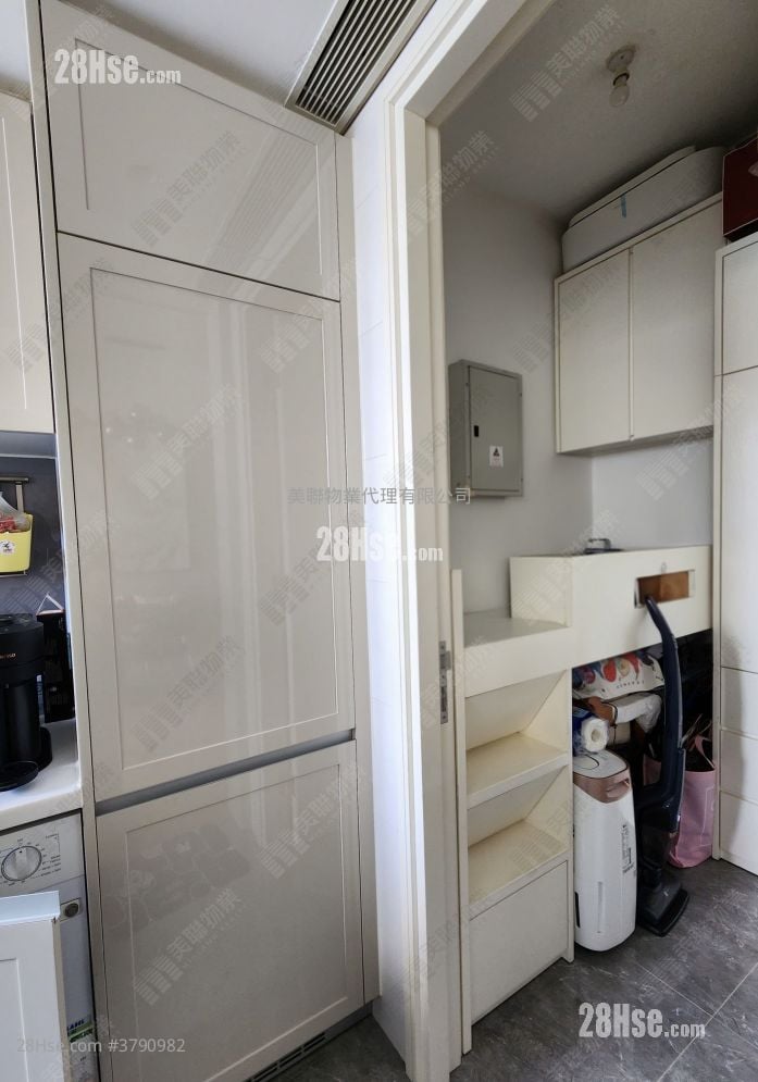 Monterey 售盘 3 房 789 平方尺