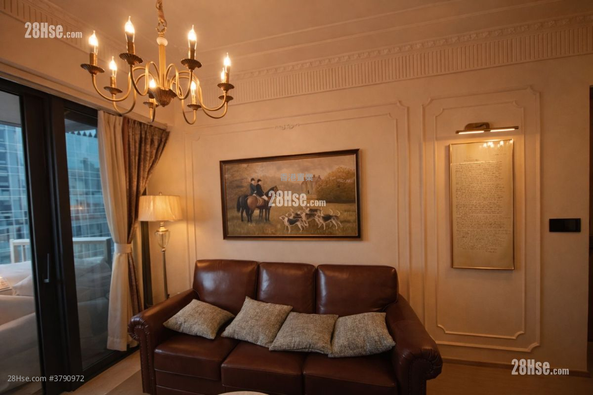 Topside Residence Rental 3 Bedrooms , 1 Bathroom 545 ft²