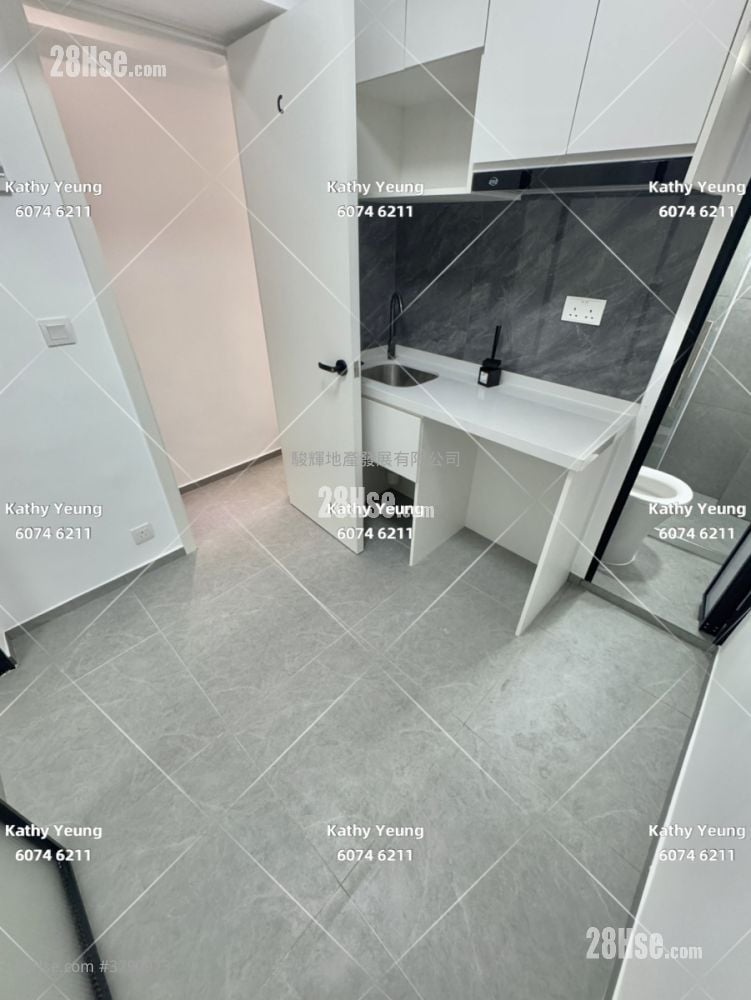 康侨大厦 租盘 1 房 , 1 浴室 180 平方尺