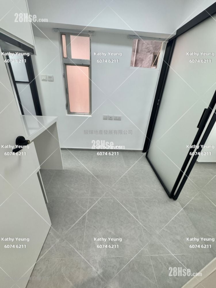 康侨大厦 租盘 1 房 , 1 浴室 180 平方尺