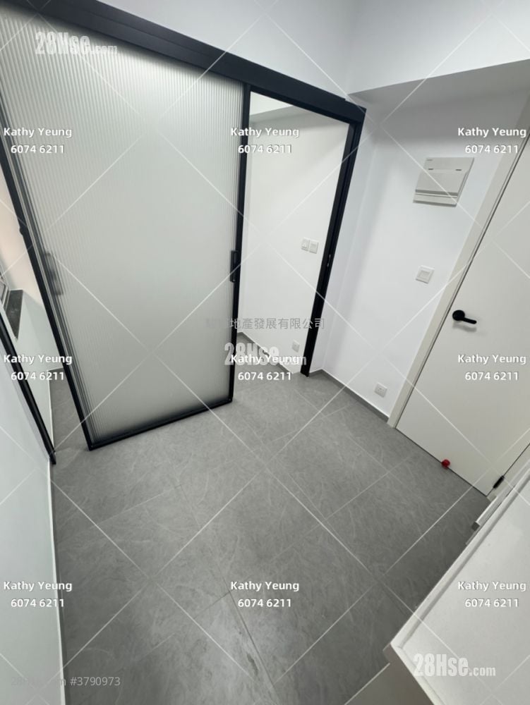 康侨大厦 租盘 1 房 , 1 浴室 180 平方尺