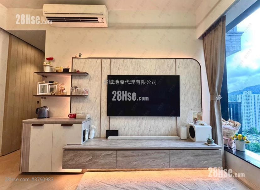 The Pavilia Farm Sell 2 Bedrooms , 1 Bathroom 464 ft²