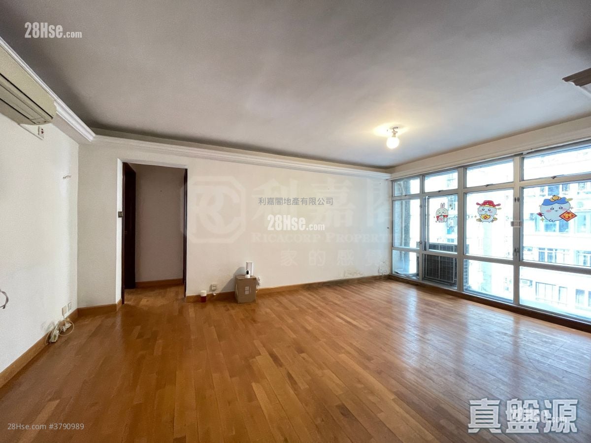 City Garden Sell 2 Bedrooms , 3 Bathrooms 1,226 ft²