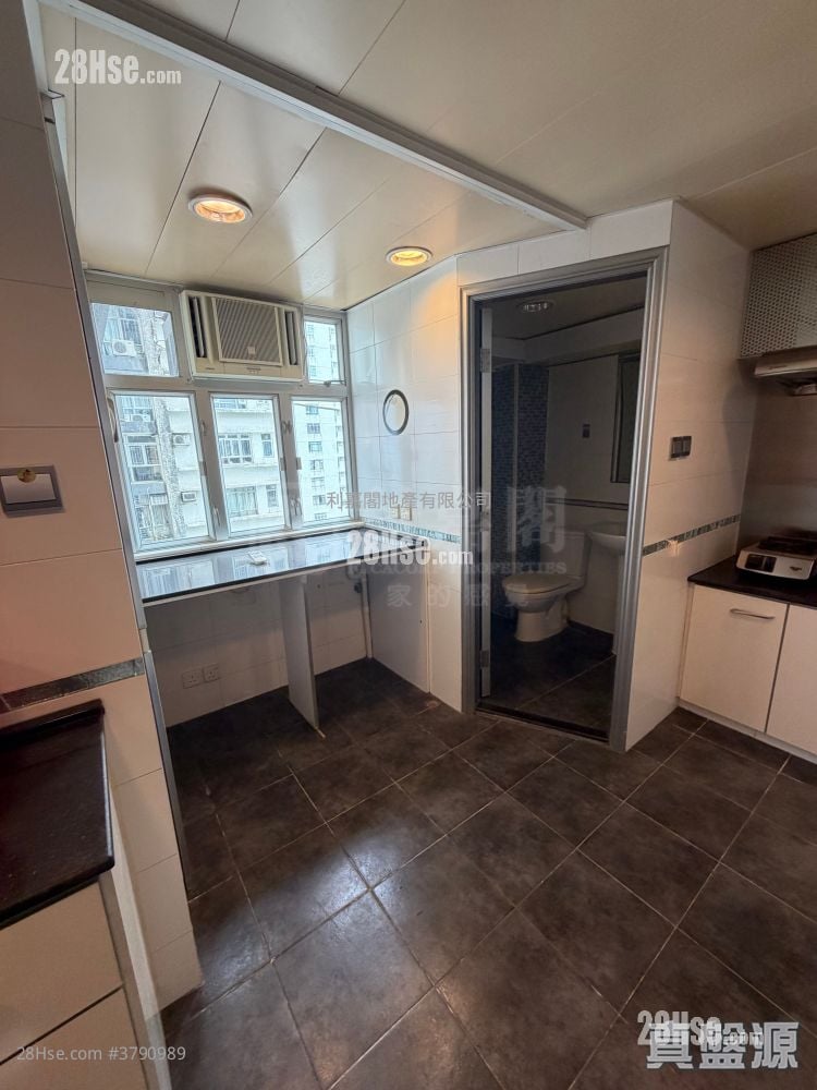 City Garden Sell 2 Bedrooms , 3 Bathrooms 1,226 ft²