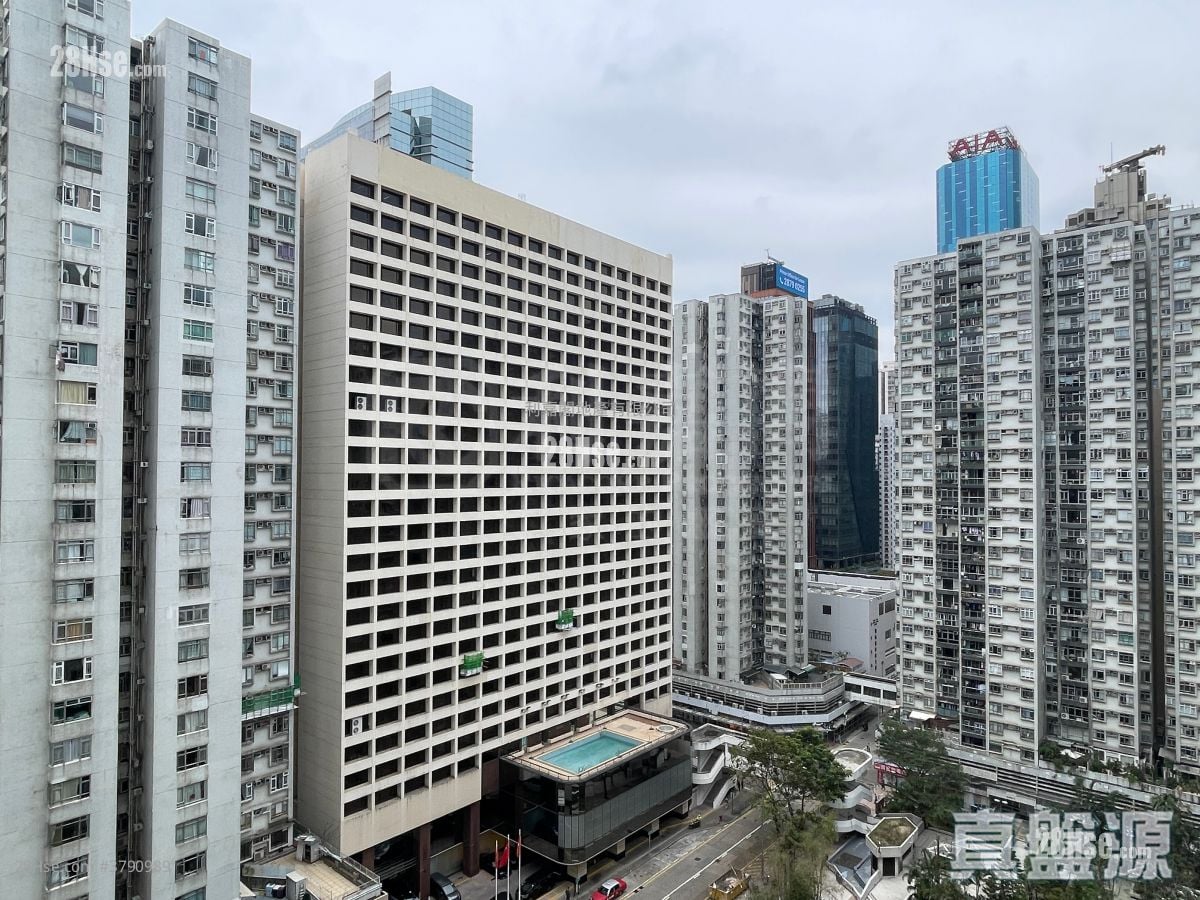 City Garden Sell 2 Bedrooms , 3 Bathrooms 1,226 ft²