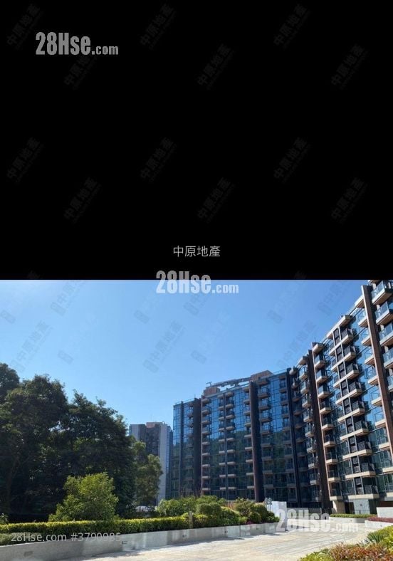 天钻 售盘 3 房 597 平方尺