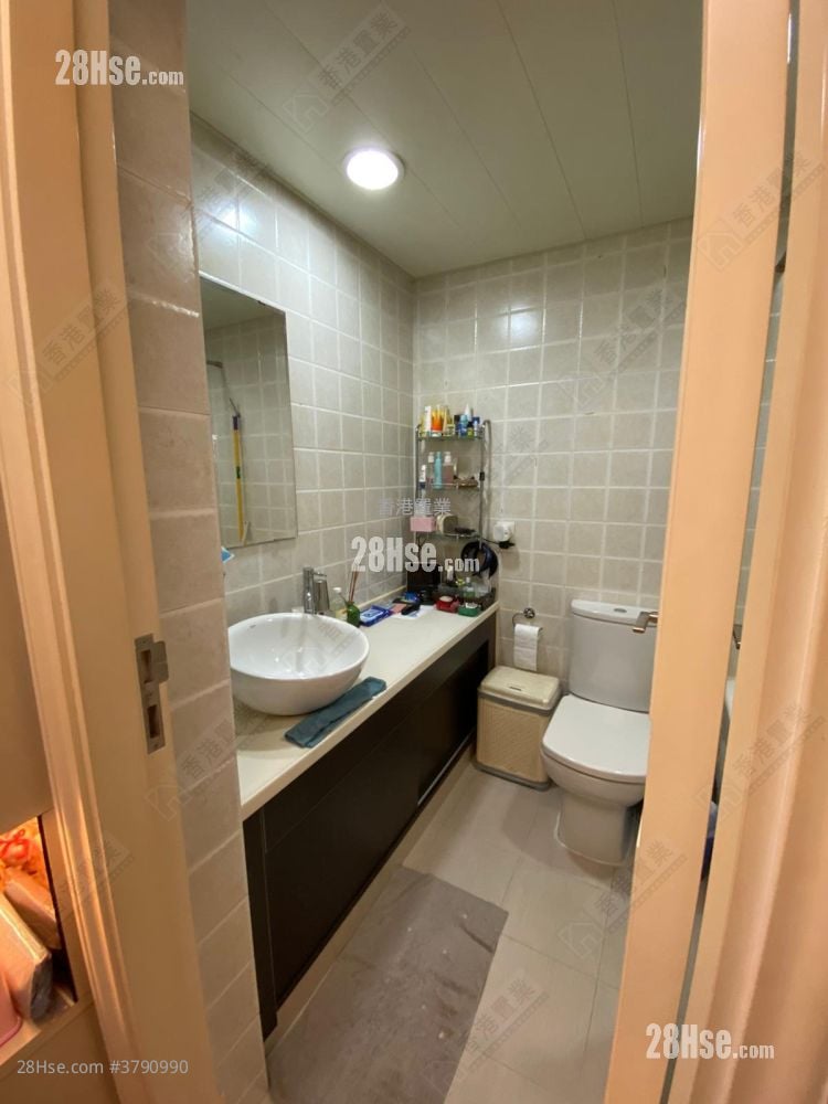 盈晖台 售盘 2 房 , 1 浴室 480 平方尺