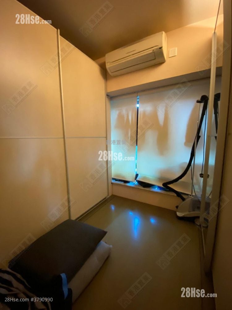 盈晖台 售盘 2 房 , 1 浴室 480 平方尺