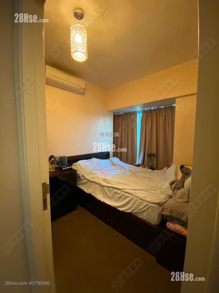 盈晖台 售盘 2 房 , 1 浴室 480 平方尺