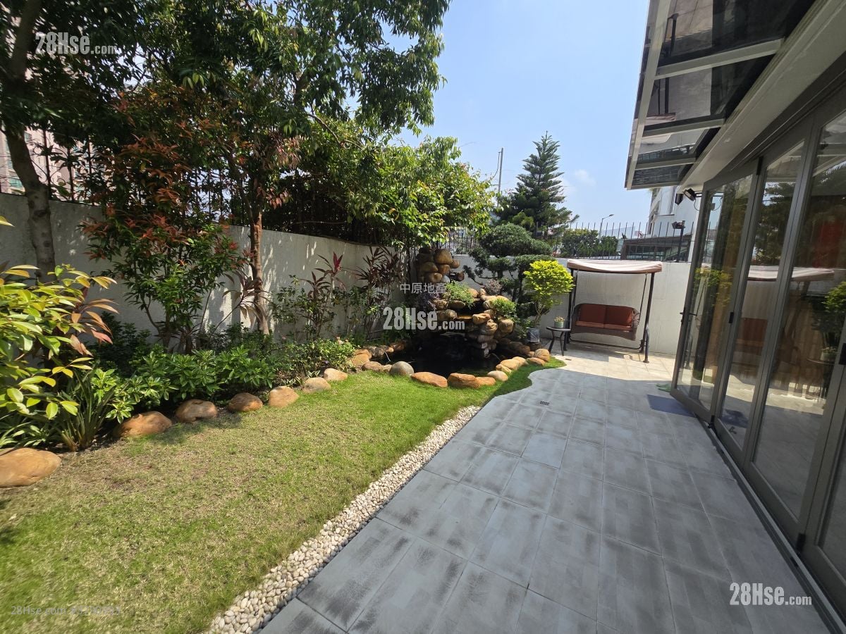 Beaulieu Peninsula Sell 4 Bedrooms 1,631 ft²