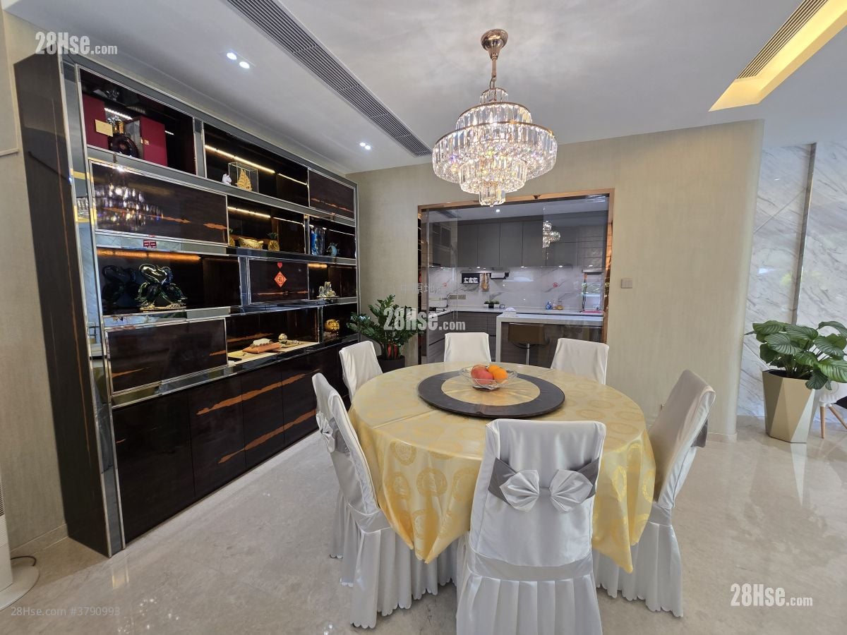 Beaulieu Peninsula Sell 4 Bedrooms 1,631 ft²