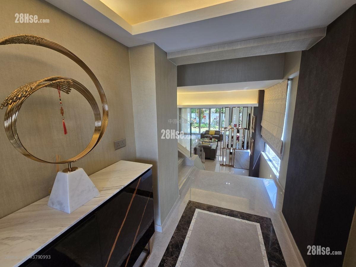 Beaulieu Peninsula Sell 4 Bedrooms 1,631 ft²