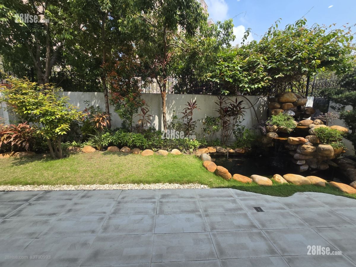 Beaulieu Peninsula Sell 4 Bedrooms 1,631 ft²