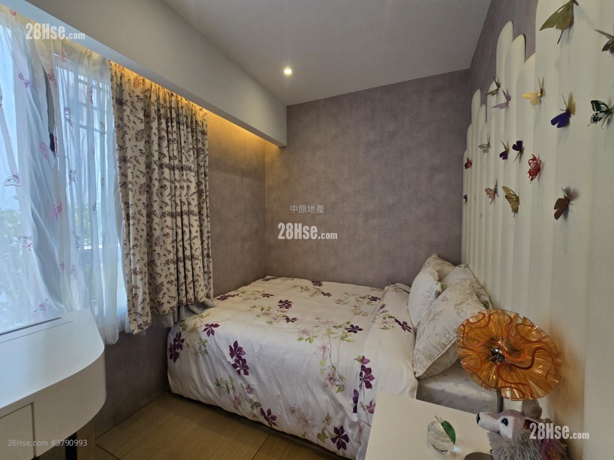 Beaulieu Peninsula Sell 4 Bedrooms 1,631 ft²