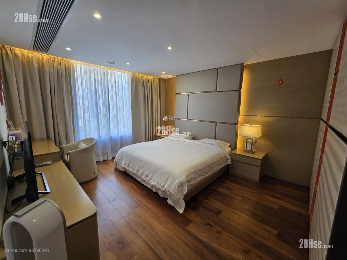 Beaulieu Peninsula Sell 4 Bedrooms 1,631 ft²