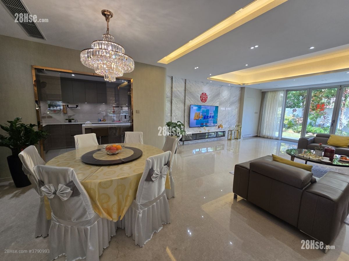 Beaulieu Peninsula Sell 4 Bedrooms 1,631 ft²