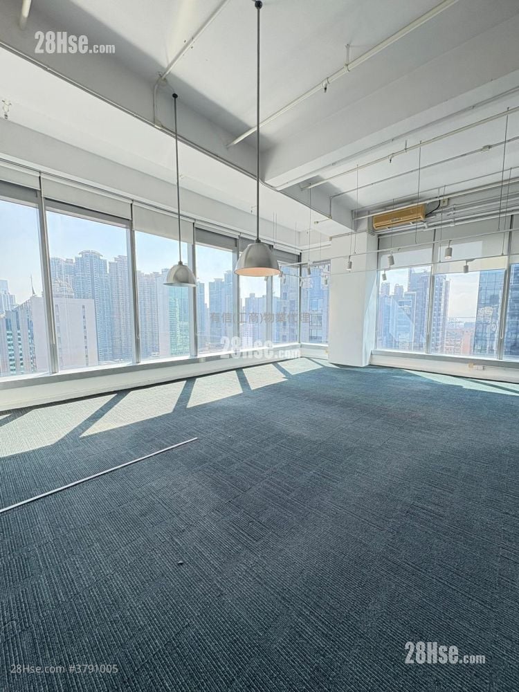 Ceo Tower Rental Studio