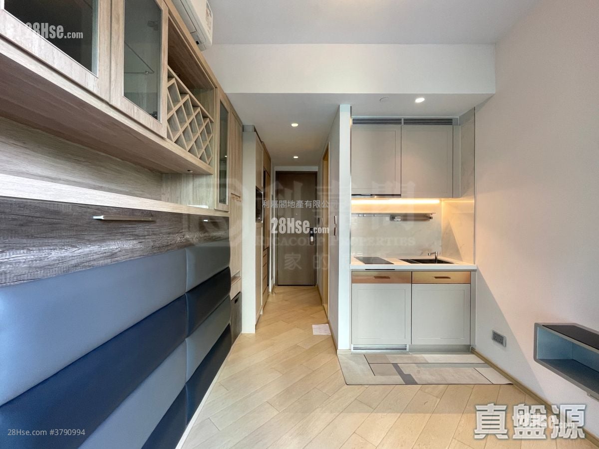 海傲湾 售盘 1 浴室 201 平方尺