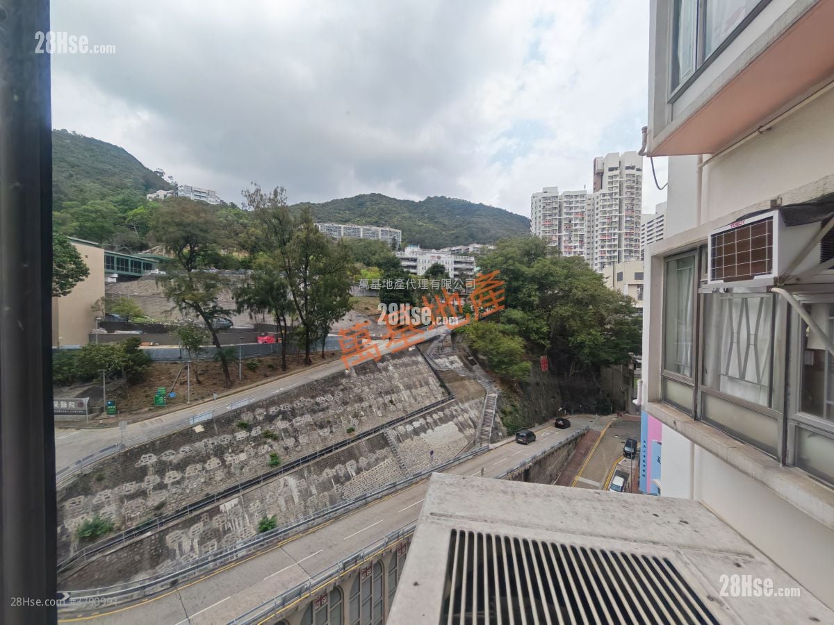 康辉大厦 售盘 271 平方尺