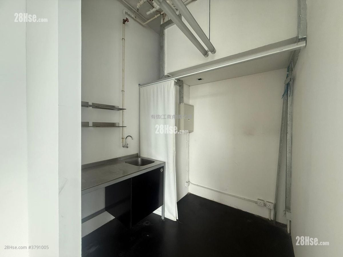 Ceo Tower Rental Studio