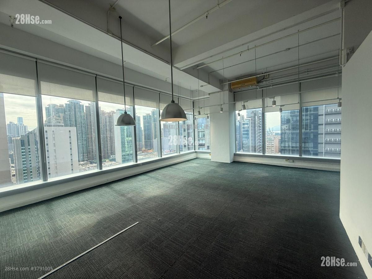 Ceo Tower Rental Studio