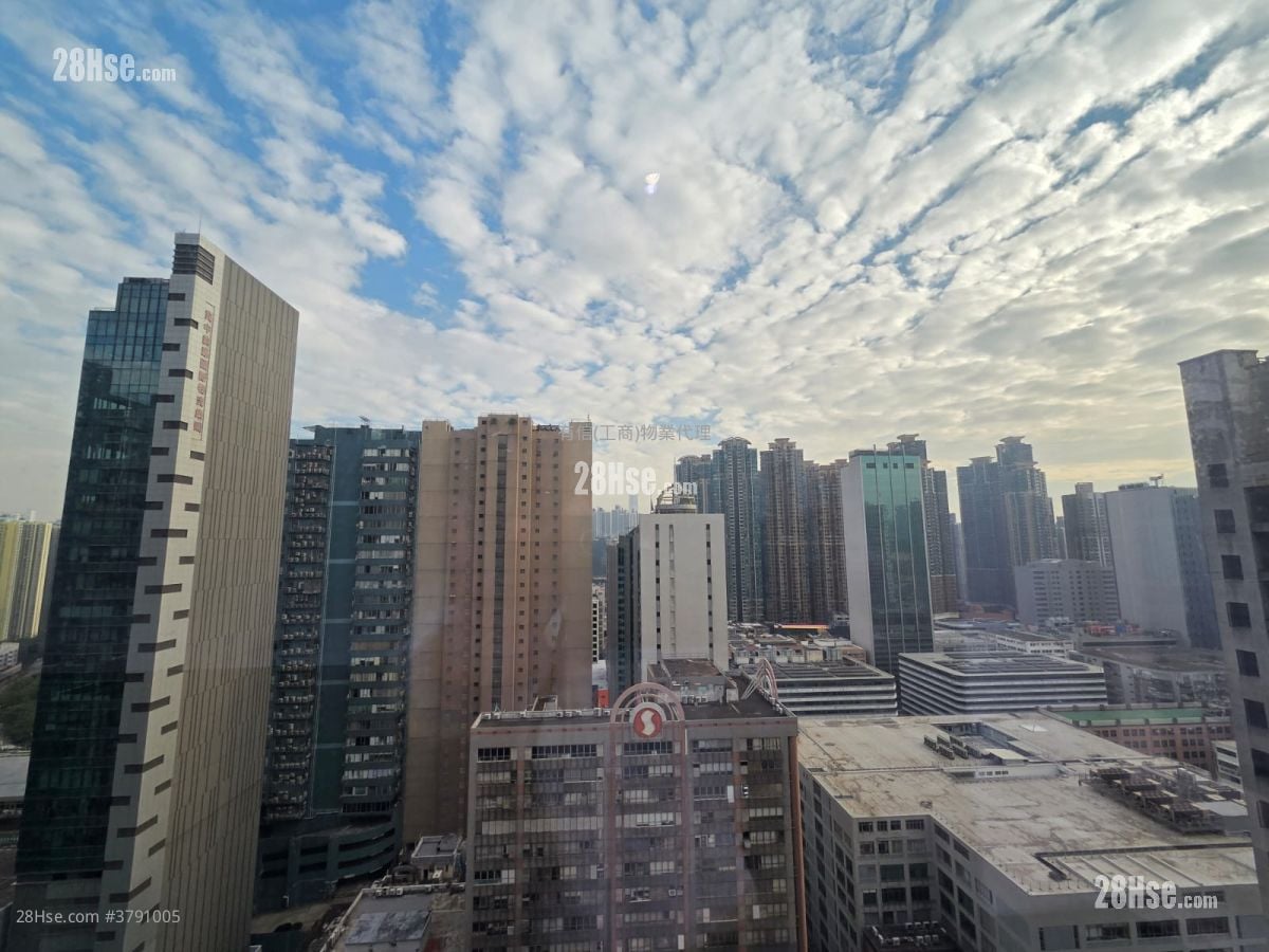 Ceo Tower Rental Studio