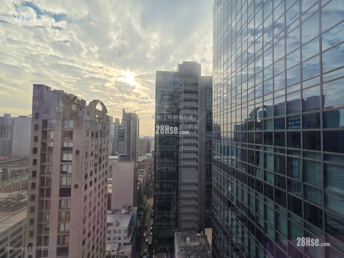 Ceo Tower Rental Studio