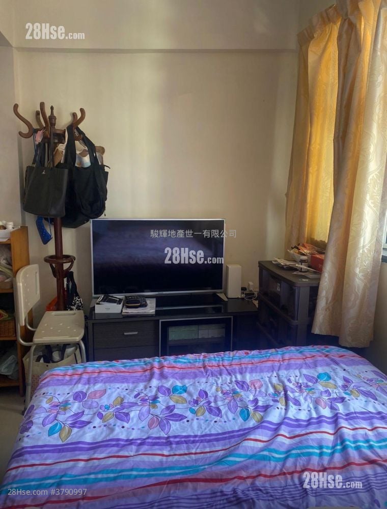 Tsimshatsui Mansion Sell 3 Bedrooms , 2 Bathrooms 742 ft²