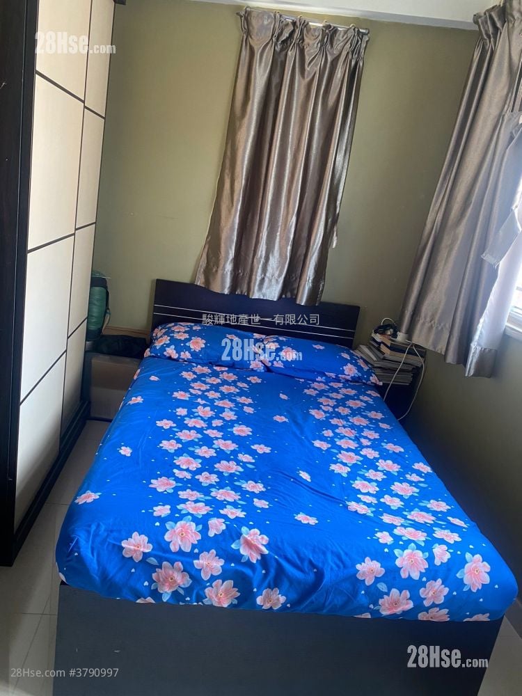 Tsimshatsui Mansion Sell 3 Bedrooms , 2 Bathrooms 742 ft²