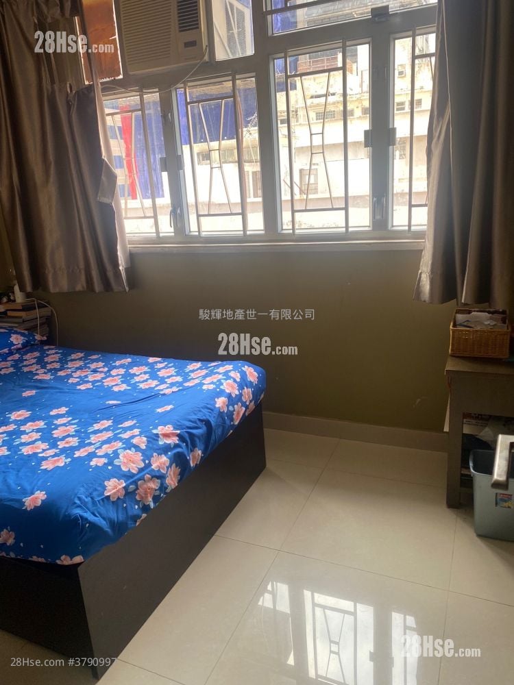 Tsimshatsui Mansion Sell 3 Bedrooms , 2 Bathrooms 742 ft²