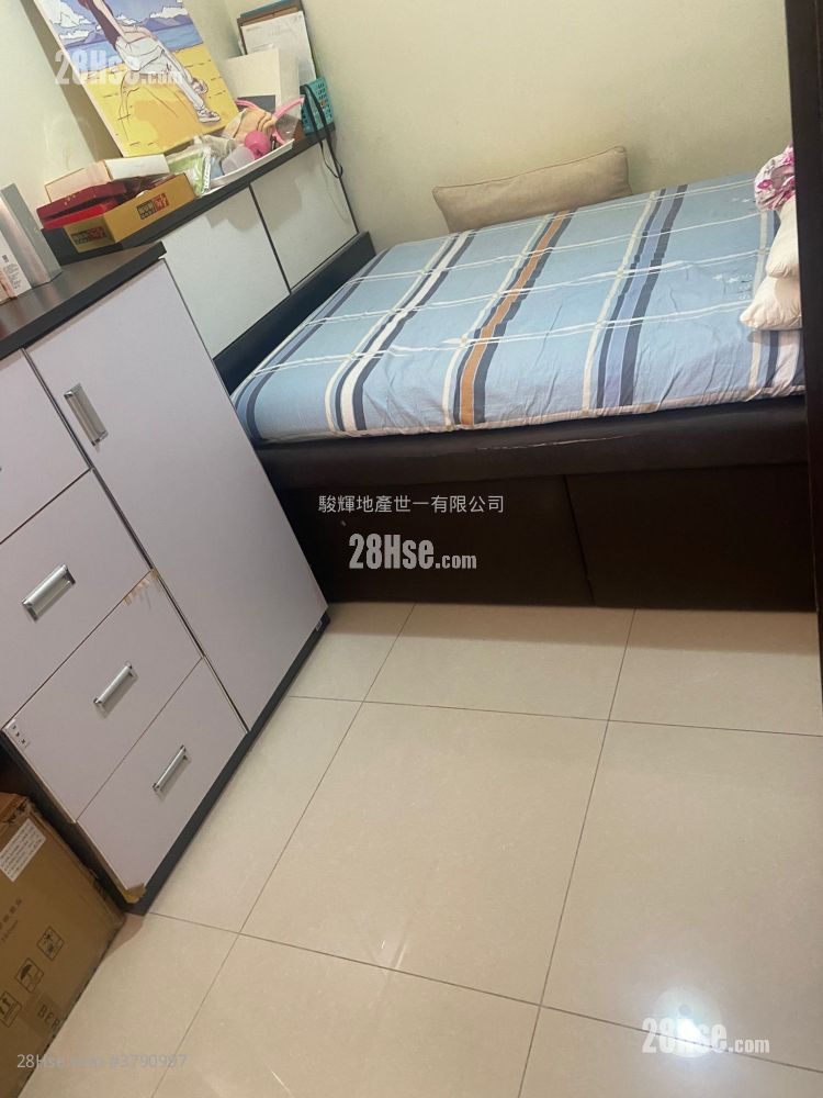 Tsimshatsui Mansion Sell 3 Bedrooms , 2 Bathrooms 742 ft²