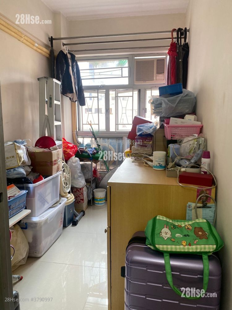 Tsimshatsui Mansion Sell 3 Bedrooms , 2 Bathrooms 742 ft²