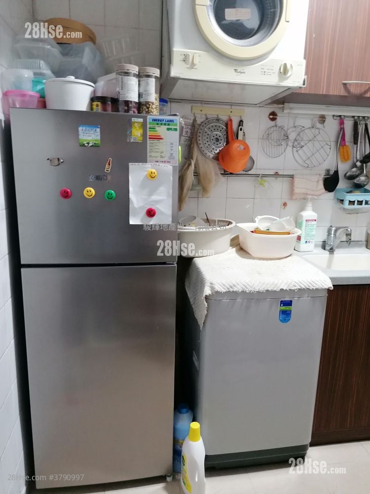 Tsimshatsui Mansion Sell 3 Bedrooms , 2 Bathrooms 742 ft²