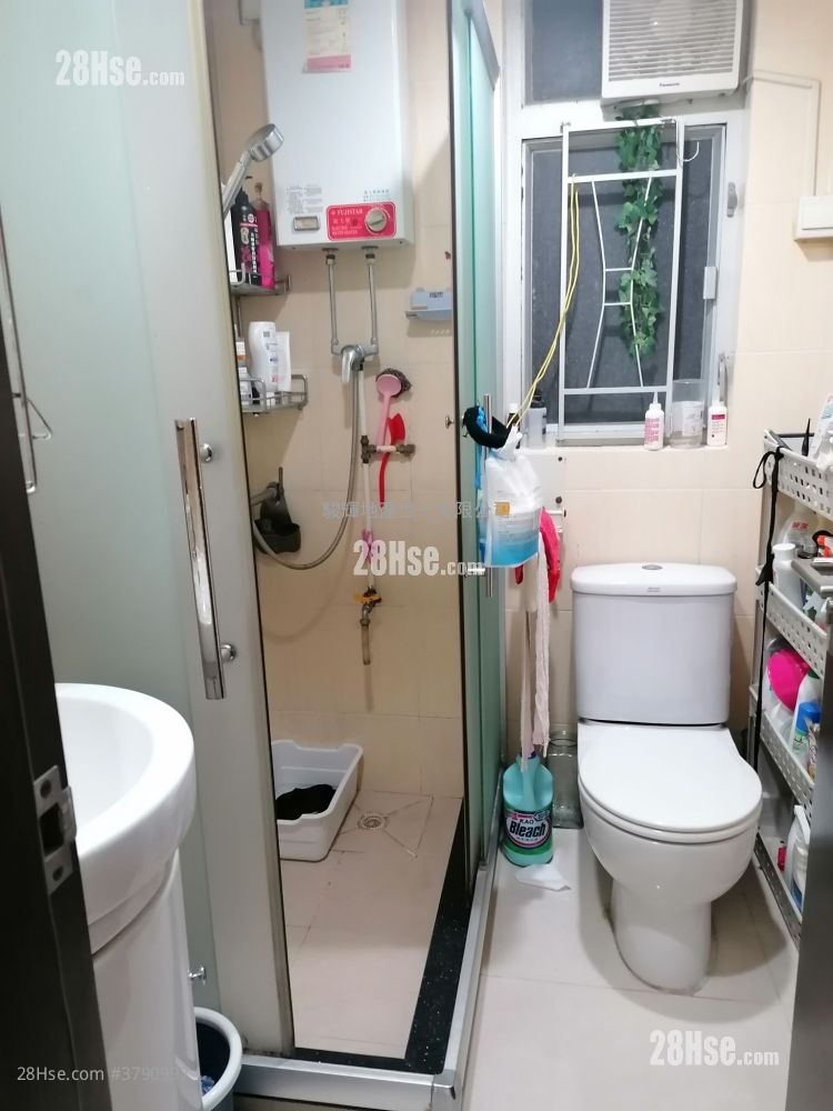 Tsimshatsui Mansion Sell 3 Bedrooms , 2 Bathrooms 742 ft²