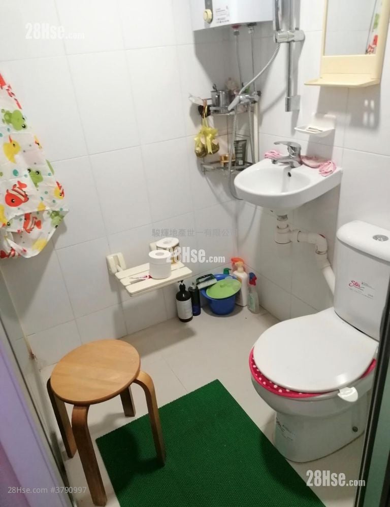 Tsimshatsui Mansion Sell 3 Bedrooms , 2 Bathrooms 742 ft²