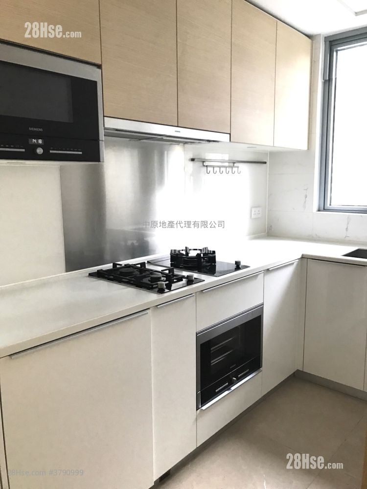 The Parkside 售盘 3 房 697 平方尺