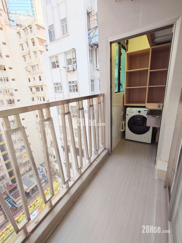 Great George Building Sell 3 Bedrooms , 3 Bathrooms 856 ft²