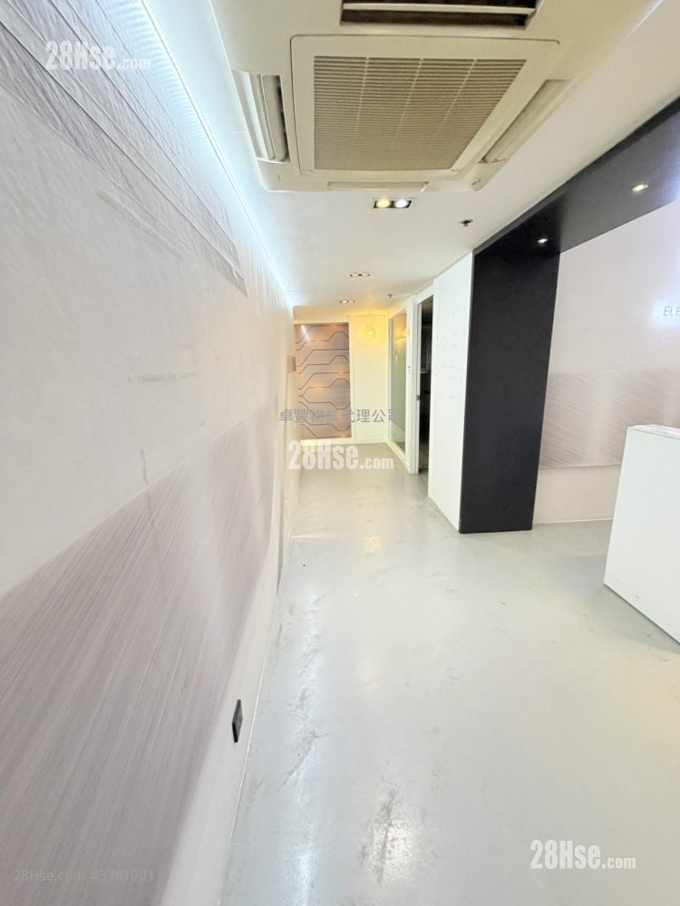 合兴工业大厦 租盘 5+ 房 , 5+ 厕所 3,100 平方尺