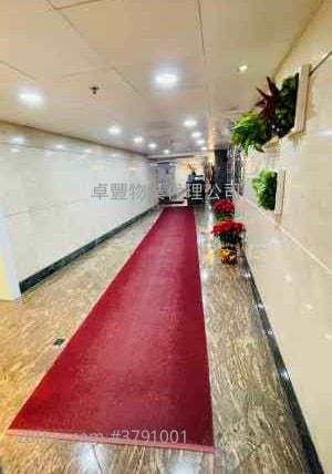 合兴工业大厦 租盘 5+ 房 , 5+ 厕所 3,100 平方尺