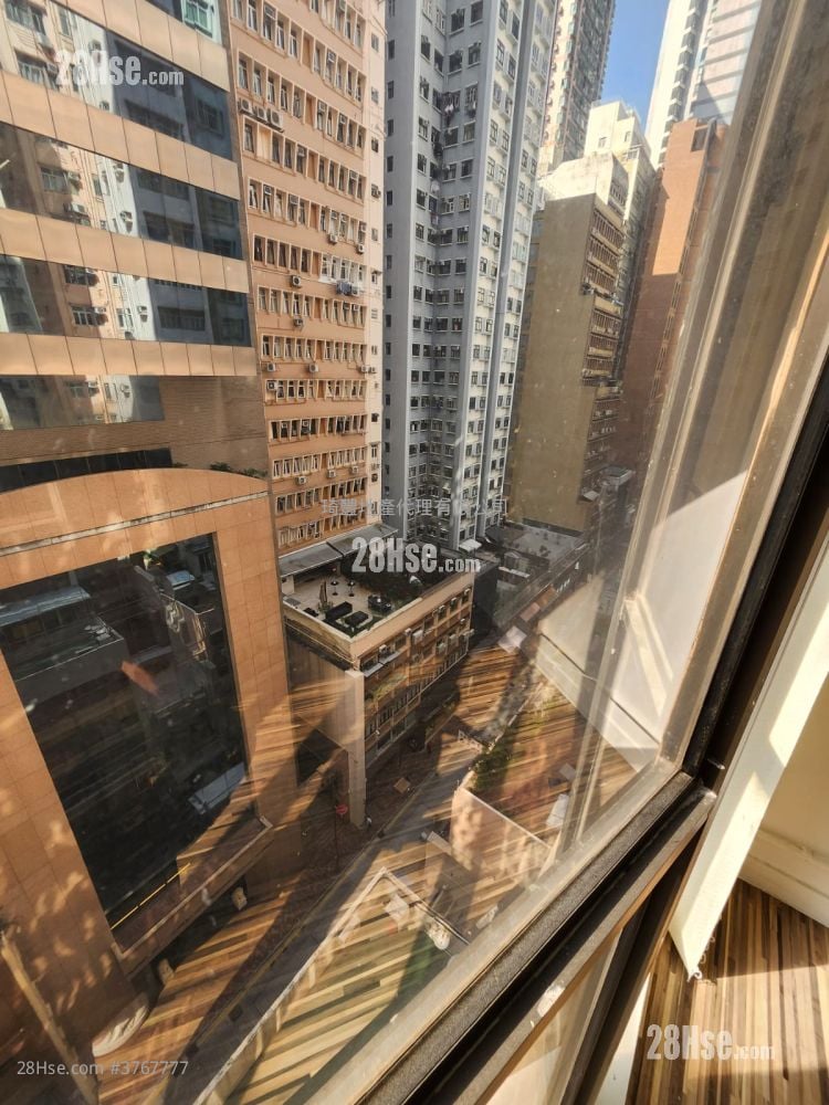 Wing Tuck Commercial Centre Rental