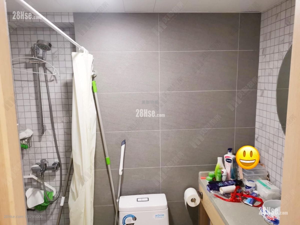 蓝湾半岛 售盘 3 房 , 2 浴室 811 平方尺