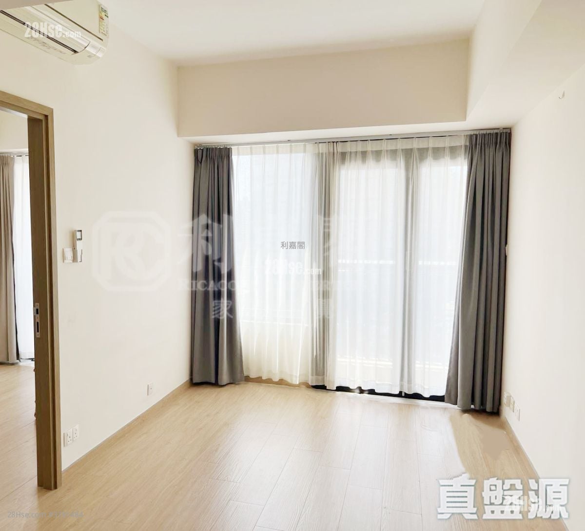 Twin Regency Rental 1 Bedroom , 1 Bathroom 396 ft²