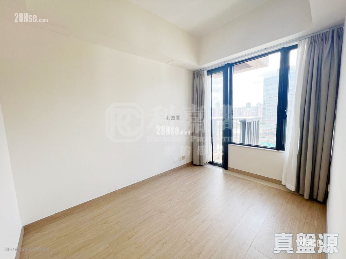 Twin Regency Rental 1 Bedroom , 1 Bathroom 396 ft²