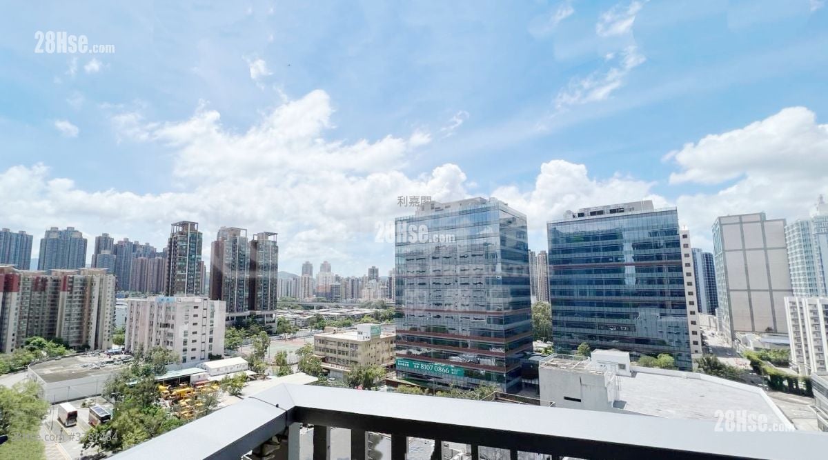 Twin Regency Rental 1 Bedroom , 1 Bathroom 396 ft²