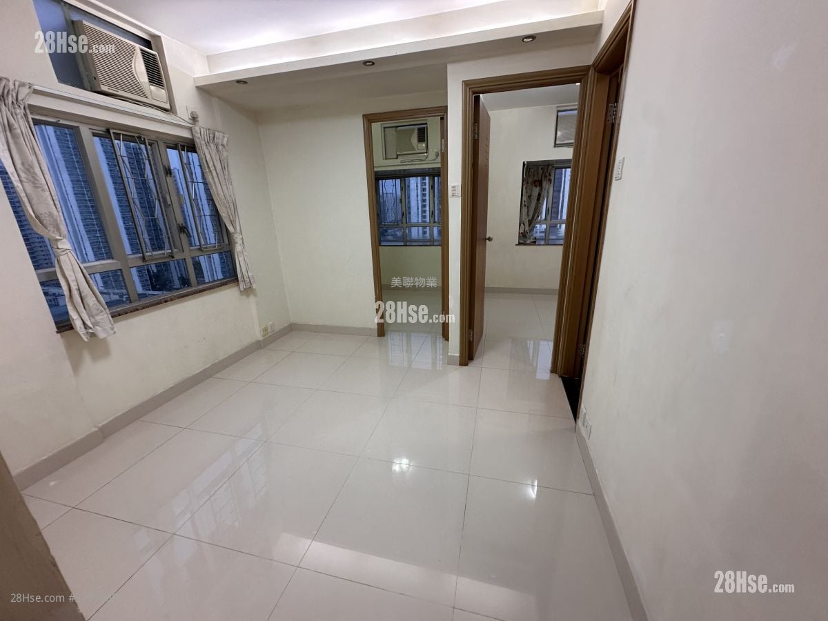 沙田第一城 租盘 304 平方尺