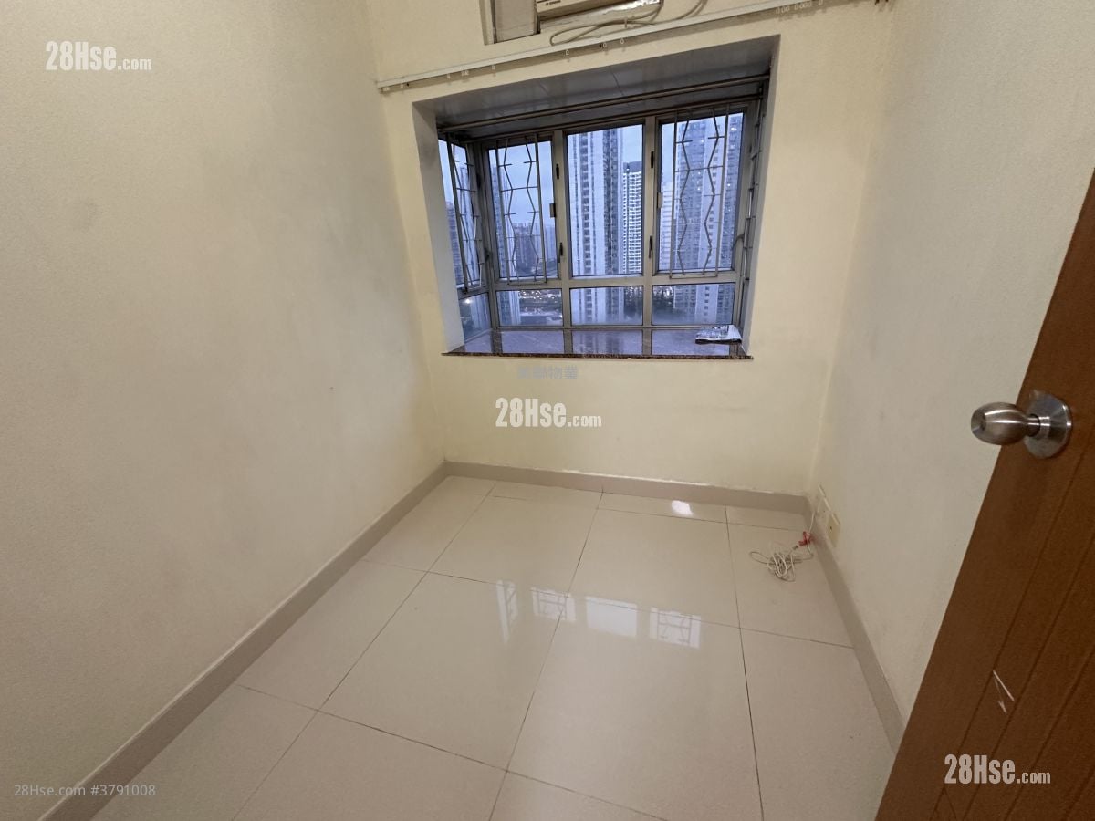 沙田第一城 租盘 304 平方尺